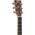Yamaha FGX 830 C Natural Westerngitarre Thumbnail 3