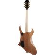 Wylde Audio Goregehn Special Edition Blood River Burl E-Gitarre Thumbnail 2