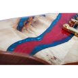 Wylde Audio Goregehn Special Edition Blood River Burl E-Gitarre Thumbnail 10