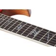 Wylde Audio Goregehn Special Edition Blood River Burl E-Gitarre Thumbnail 11