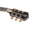 Wylde Audio Goregehn Special Edition Blood River Burl E-Gitarre Thumbnail 14
