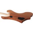 Wylde Audio Goregehn Special Edition Blood River Burl E-Gitarre Thumbnail 12