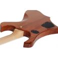 Wylde Audio Goregehn Special Edition Blood River Burl E-Gitarre Thumbnail 13