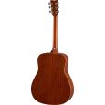 Yamaha FG 850 Natural Westerngitarre Thumbnail 2