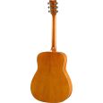 Yamaha FG 840 Natural Westerngitarre Thumbnail 2