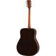 Yamaha FG830 Tobacco Brown Sunburst Akustikgitarre Thumbnail 2