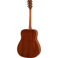 Yamaha FG 820 Brown Sunburst Westerngitarre Thumbnail 2