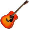 Yamaha FG 820 Autumn Burst Westerngitarre Thumbnail 1