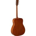 Yamaha FG 820 L Natural Westerngitarre Thumbnail 2