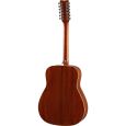 Yamaha FG 820-12 Natural Westerngitarre Thumbnail 2
