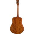Yamaha FG800M Natural Westerngitarre Thumbnail 2