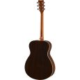 Yamaha FS830 Dusk Sun Red Westerngitarre Thumbnail 2