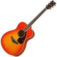 Yamaha FS820 Autumn Burst Westerngitarre Thumbnail 1