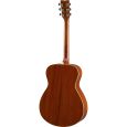 Yamaha FS820 Natural Westerngitarre Thumbnail 2