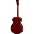 Yamaha FS820 Rusty Red Westerngitarre Thumbnail 2