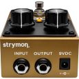 Strymon Canoga Analog Fuzz Vintage Effektpedal Gitarre Thumbnail 2