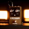 Strymon Canoga Analog Fuzz Vintage Effektpedal Gitarre Thumbnail 3