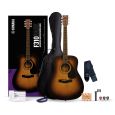 Yamaha F310P Tobacco Brown Sunburst Westerngitarre