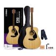 Yamaha F310P Natural Westerngitarre