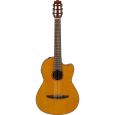 Yamaha NCX1FM Natural Westerngitarre Thumbnail 2