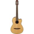 Yamaha NCX1 Natural Westerngitarre Thumbnail 2
