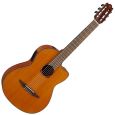 Yamaha NCX1C Natural Westerngitarre Thumbnail 1