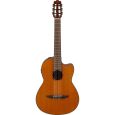 Yamaha NCX1C Natural Westerngitarre Thumbnail 2