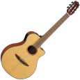 Yamaha NTX1 Natural Konzertgitarre Thumbnail 1