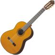 Yamaha CG 192 C Natural Konzertgitarre Thumbnail 1