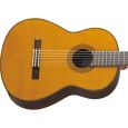 Yamaha CG 192 C Natural Konzertgitarre Thumbnail 2