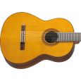 Yamaha CG 182 C Natural Konzertgitarre Thumbnail 2