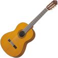 Yamaha CG 162 C Natural Konzertgitarre Thumbnail 1