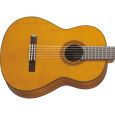 Yamaha CG 162 C Natural Konzertgitarre Thumbnail 2