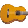 Yamaha CG 142 C Natural Konzertgitarre Thumbnail 2