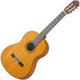 Yamaha CGX 122 MC Natural Konzertgitarre Thumbnail 1