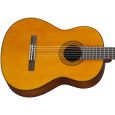 Yamaha C70 Natural Konzertgitarre Thumbnail 2