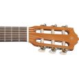 Yamaha GL-1 Color Natural Guitarlele Thumbnail 3