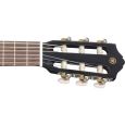 Yamaha GL-1 Color Black Guitarlele Thumbnail 3