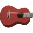 Yamaha GL-1 Color Persimmon Brown Guitarlele Thumbnail 2