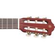 Yamaha GL-1 Color Persimmon Brown Guitarlele Thumbnail 3