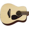 Yamaha JR-2S Natural Westerngitarre Thumbnail 2