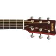 Yamaha JR-2S Natural Westerngitarre Thumbnail 3