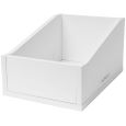 Glorious 7" Record Box Advanced White 110 Thumbnail 2