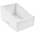 Glorious 7" Record Box Advanced White 110 Thumbnail 3