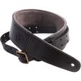 Yamaha Backbeat Black Gitarrengurt Thumbnail 1
