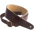 Yamaha Backbeat Black Bronze Gitarrengurt Thumbnail 1