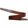 Yamaha Companion Series Brown Suede Gitarrengurt Thumbnail 2