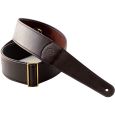 Yamaha Performer Series Dark Brown Gitarrengurt Thumbnail 2