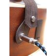 Yamaha End-Jack Straplink Gitarrengurt Thumbnail 2