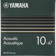 Yamaha GSA10 Extra Lightt Westerngitarren Saiten 010 - 047 Thumbnail 1
